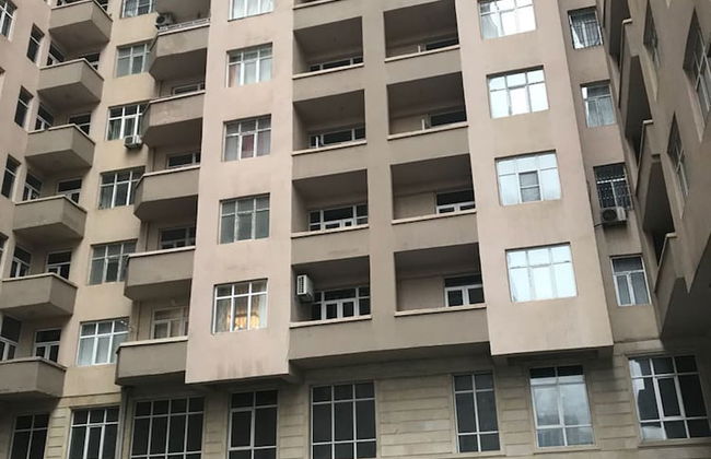 Baku Family Apartments - Photo 16