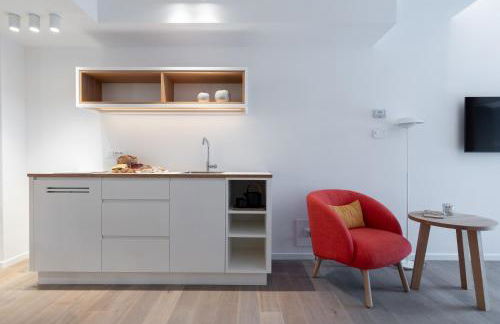 KERAMIK Suites - Foto 33