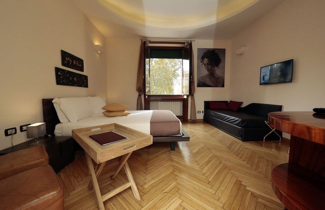 Residenza delle Arti - Foto 56