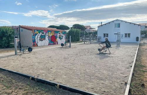 Apartment Coudalère-Guadeloupe-16 by Interhome - Foto 23