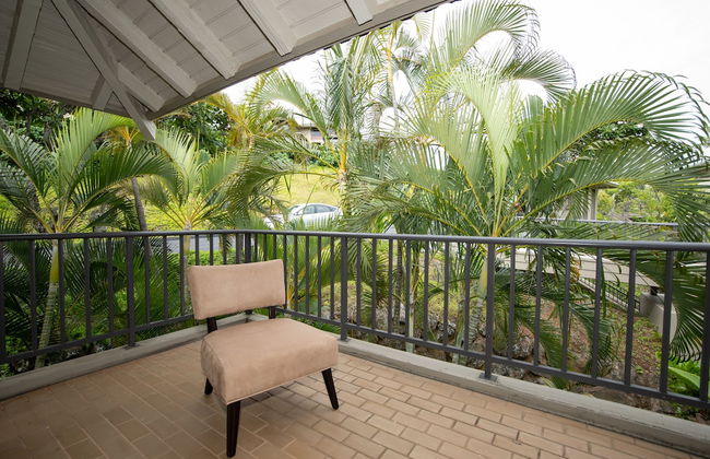 Kapalua Bay Villa 17b4 Gold Ocean View - Foto 31