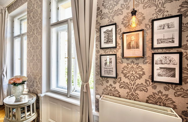 The Old Town Square & Parizska Apartments - Foto 20