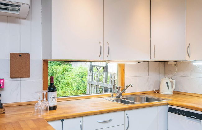 6 Person Holiday Home in Vemb - Foto 11