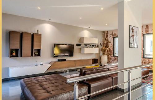 Villa Savana I T5 I Annemasse - Foto 6