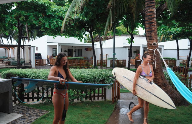 Coco Surf Tropical Village - Foto 17