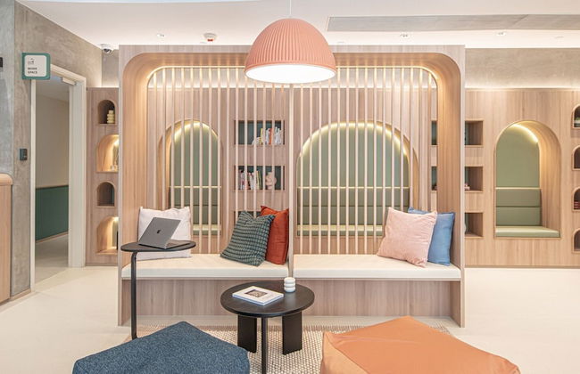 Weave Studios - Kowloon West - Photo 20