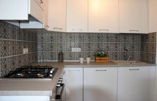 Marina Maria Apartment - Photo 6