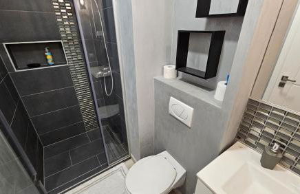 DREAMZzz 130m2 Designerwohnung mit 2 Bädern Gera - Foto 23