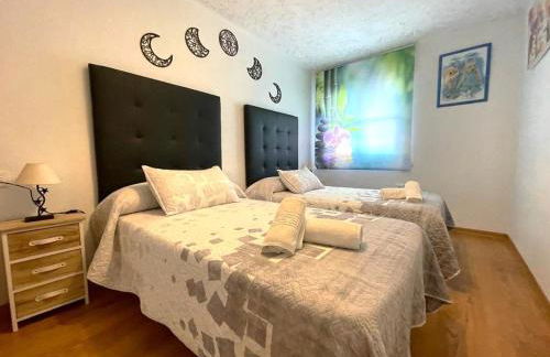 apartamentos MERIDA LÚDICA parking gratis - Foto 8