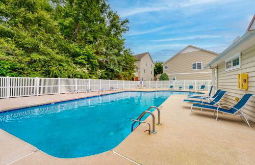 Oyster Bay Villas --- 20411 Jeb Dr, Unit #36 - Foto 27
