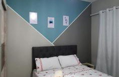 Murilo House - Apart-hotel completo e privativo - Foto 1