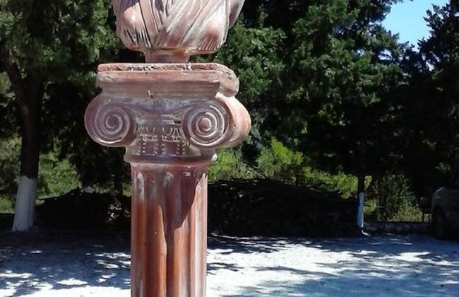 Milia Bay Hotel Apartments - Foto 20