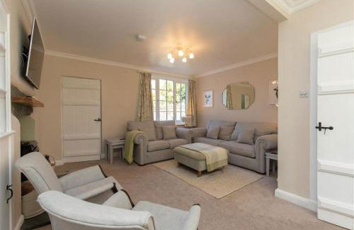 Crozier Cottage - Foto 2