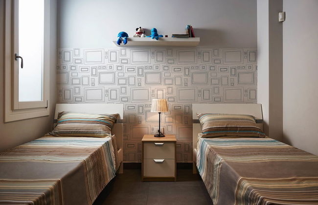 Casa Vacanza Talia CaseSicule- few meters from the beach - Foto 5