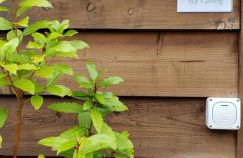 Seven Stars- hot tub & garden with fabulous views. - Photo 12