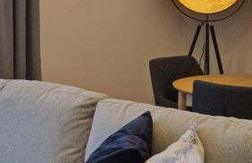 Moderne Wohnung - renoviert 2024 - Foto 2