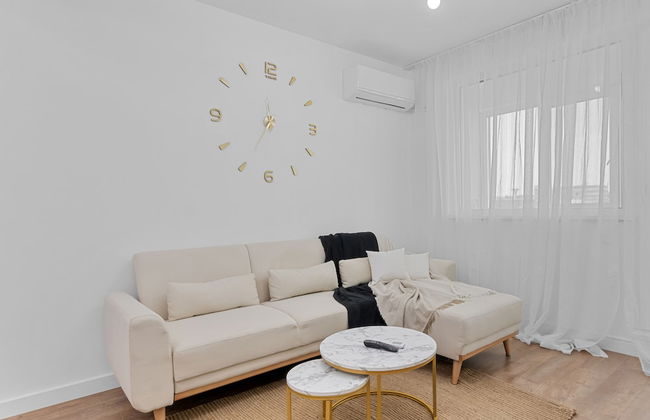 XOV 1BDR Apartments in Pipera - Foto 31