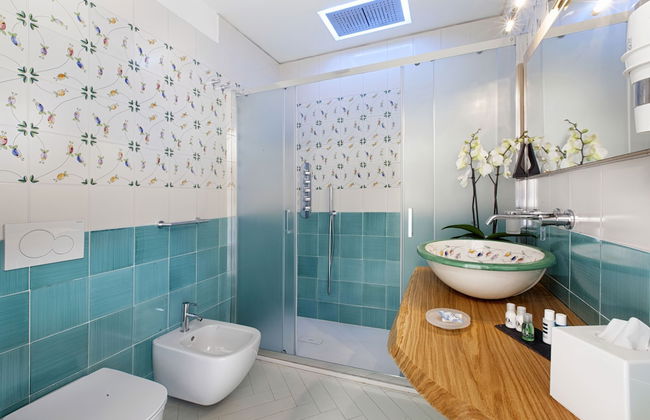 Lidia Rooms & Suites - Foto 51