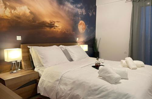 Luxurious & cozy down town home 82’ - Foto 17