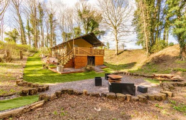 Host Stay Giraffe Enclosure - Foto 21