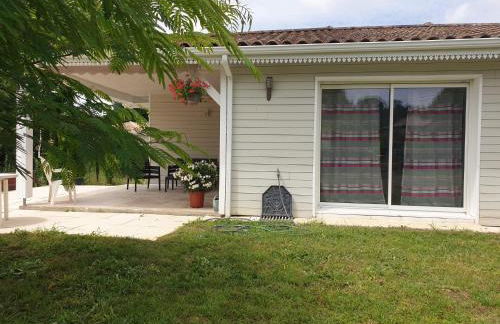 Villa familiale Bassin Arcachon - Foto 8