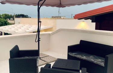 Le Margherite Holiday Home - Campomarino di Maruggio, zona Acquadolce Cirenaica - Foto 10