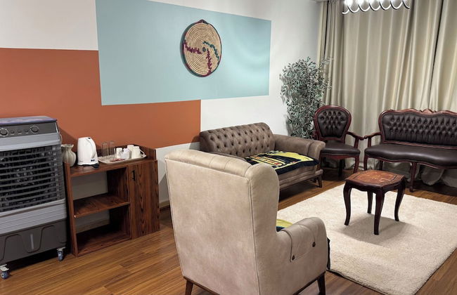 Rafif Panorama Pyramids Hotel - Foto 38