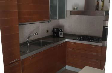 Seaside Apartment - Foto 17