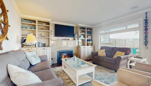 The Sunset Beach House - Photo 4