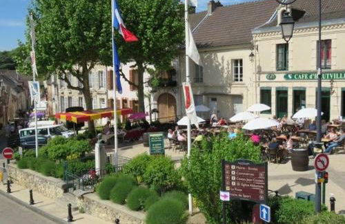 Gîte de la Miellerie - Foto 11