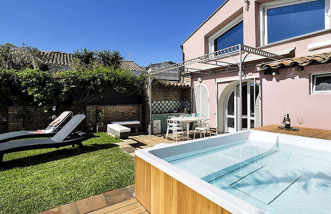 Luxurious Holiday Home in Acireale with Hot Tub - Foto 15