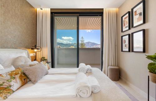 Cozy retreat Fuengirola by Costarentals - Ref 14 - Foto 14