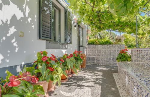 Holiday Home Luxuriöses Haus der Leidenschaft by Interhome - Photo 48