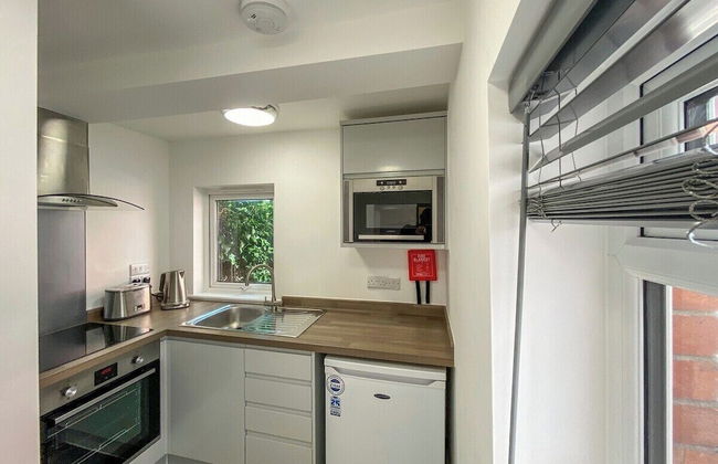 Gulland House by Pureserviced - Foto 24