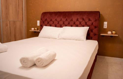 Kostis Luxury Apartment - Foto 6