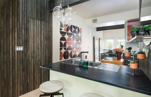 ChampaHouse- Easy access to Rino/Ballpark/Downtown - Foto 13