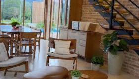 Casa Vista Serrana - Foto 5