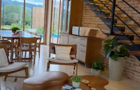 Casa Vista Serrana - Foto 5