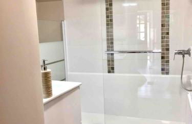 Gîte La Maisonnette à Auvers-sur-Oise - Foto 14