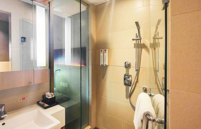 Ra Premiere Simatupang - Foto 38