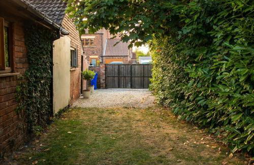 The Nest Close to York with Hot Tub - Foto 4