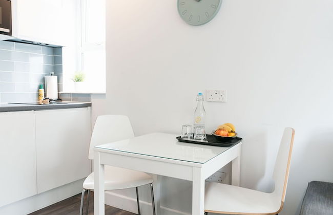 Sweet Suites Lytham St Annes - Photo 55