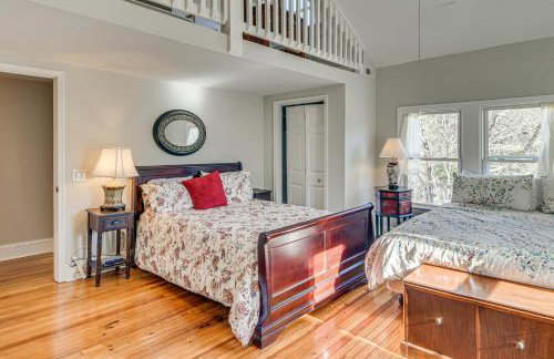 The Mountain House Inn Montebello Stay By Trails - Foto 22