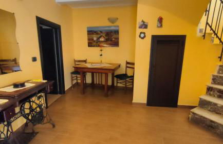 CASA SOPRANO da Anita - Foto 25