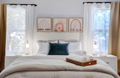 King William - A Birdy Vacation Rental - Photo 43