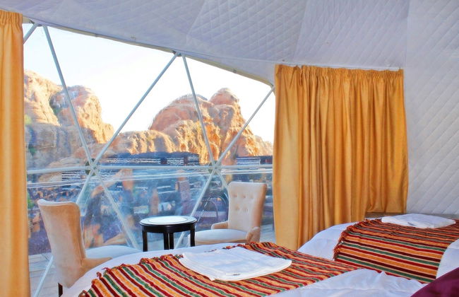 Seven Wonders Luxury Camp - Photo 16