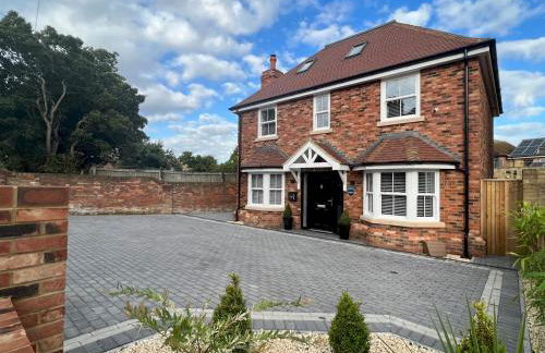 New Ivy Cottage Wonderful Beaches and Golf Courses - Pass the Keys - Foto 1