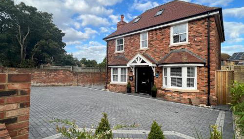 New Ivy Cottage Wonderful Beaches and Golf Courses - Pass the Keys - Foto 1, Other