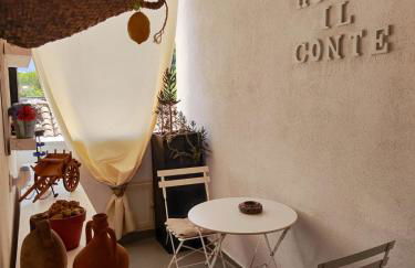 House Il Conte - Foto 30