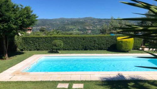 Charming Villa in Resende with Private Pool - Foto 3